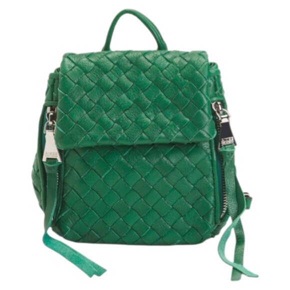 AIMEE KESTENBERG Leather Bali Mini Backpack